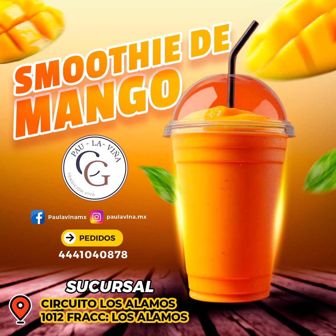 mango